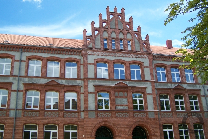 Friesenschule in Halle (Saale)