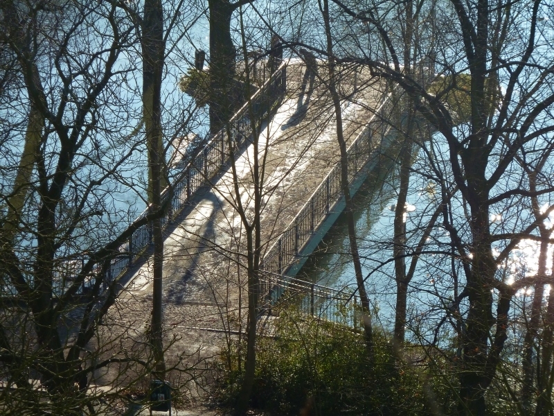 Ochsenbrücke