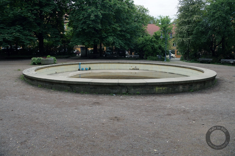 Steintorbrunnen