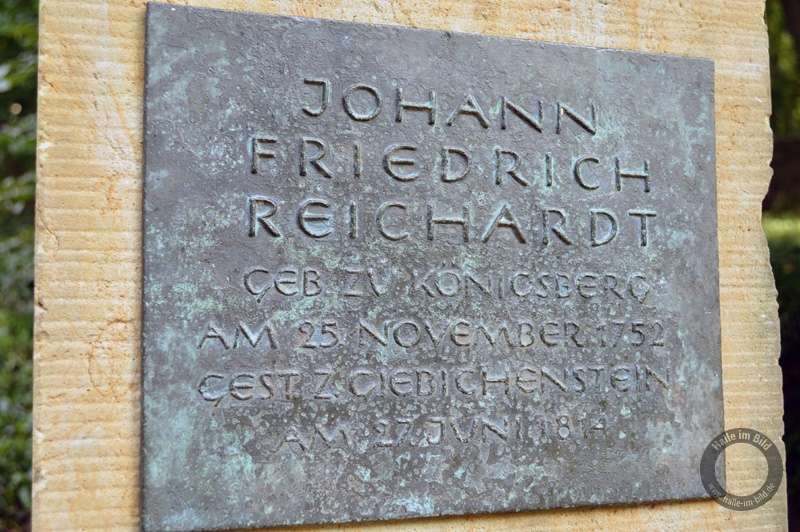 Johann Friedrich Reichardt