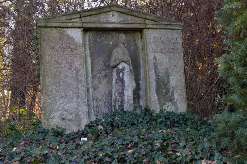 Gertraudenfriedhof Halle (Saale)