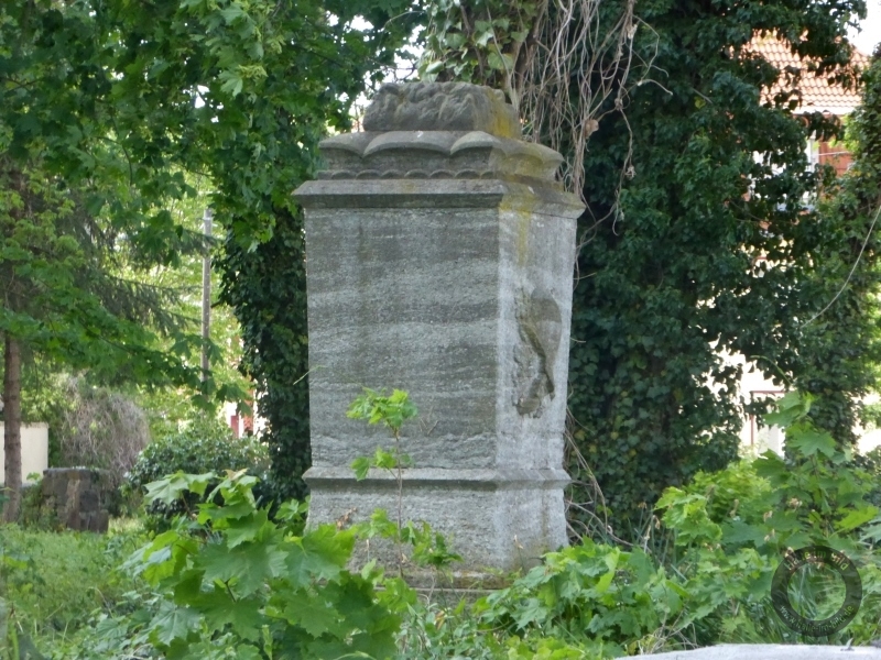 Kriegerdenkmal (Erster Weltkrieg) in Halle-Reideburg