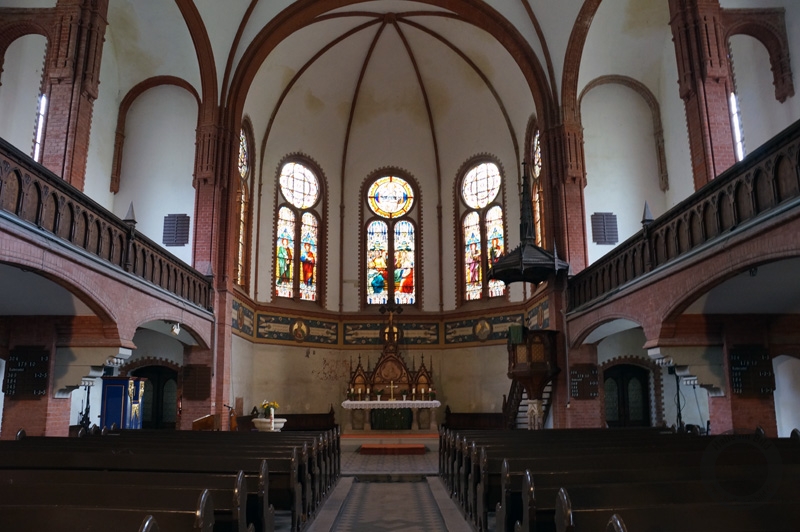 St. Johannes