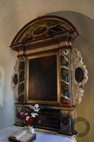 St. Nikolaus (Böllberg)
