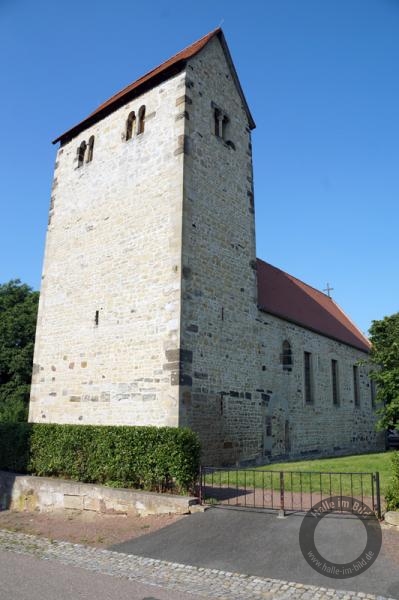 St. Wenzel (Lettin)