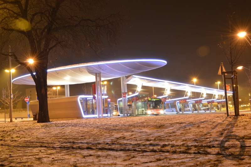 Zentraler Omnibusbahnhof