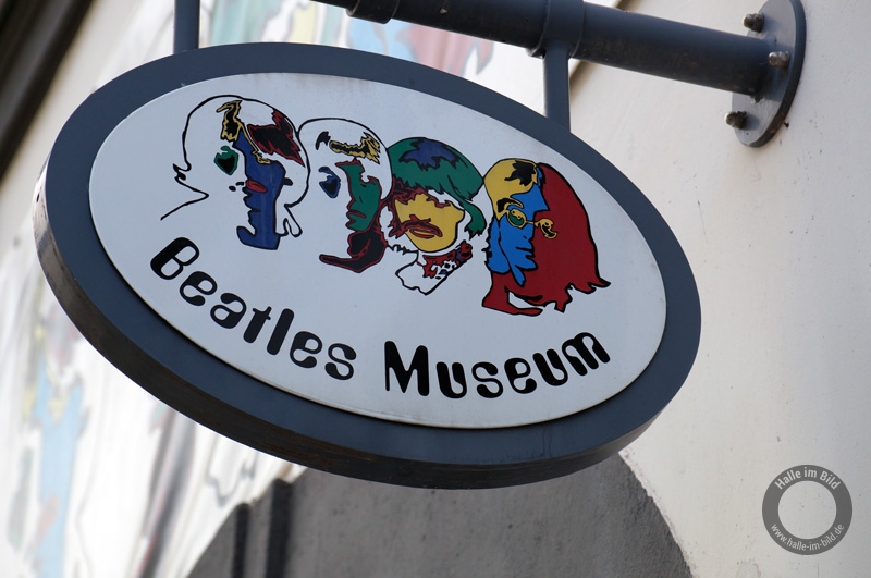 Beatles Museum