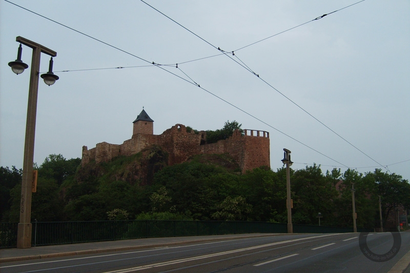 Burg Giebichenstein