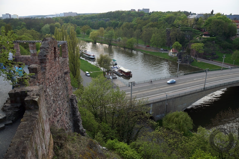 Burg Giebichenstein