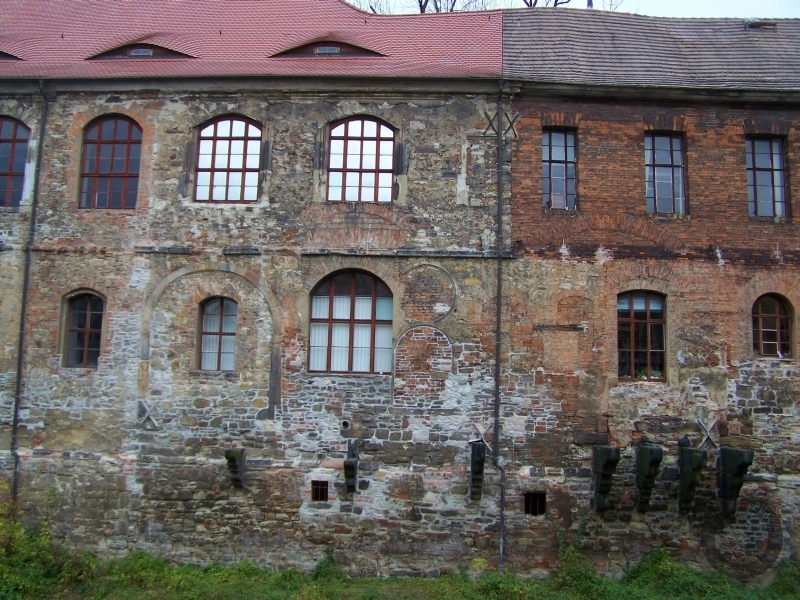 Neue Residenz in Halle (Saale)