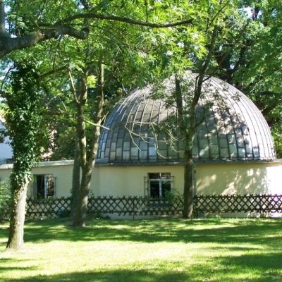 Planetarium Kanena