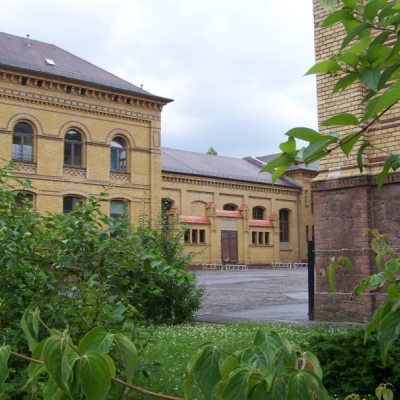 Stadtgymnasium Halle (Saale)