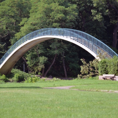 Forstwerderbrücke