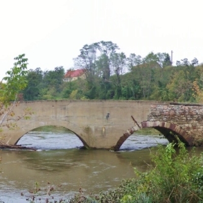 Schafbrücke