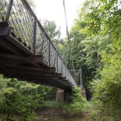 Schwanenbrücke