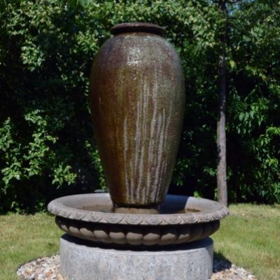 Amphorenbrunnen