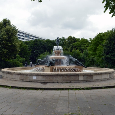 Frauenbrunnen
