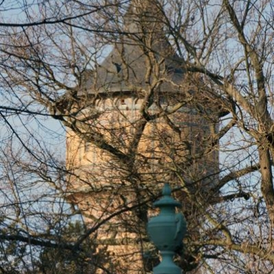 Nordfriedhof Halle (Saale)