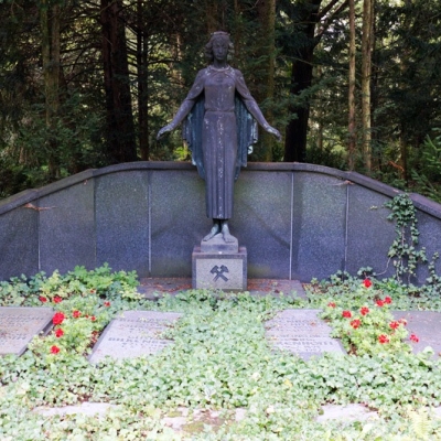 Südfriedhof Halle (Saale)