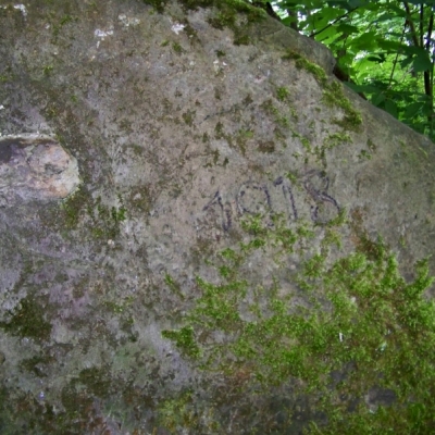 Kriegerdenkmal (Erster Weltkrieg) auf der Peißnitzinsel bei Gut Gimritz in Halle (Saale)