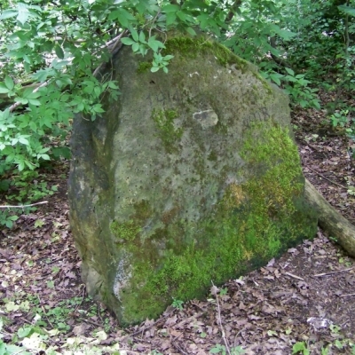 Kriegerdenkmal (Erster Weltkrieg) auf der Peißnitzinsel bei Gut Gimritz in Halle (Saale)
