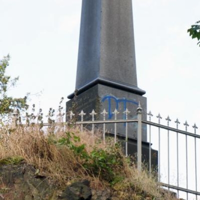 Kriegerdenkmal Kröllwitz