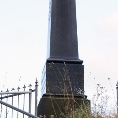 Kriegerdenkmal Kröllwitz