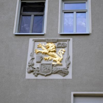 Gasthof "Goldener Löwe"