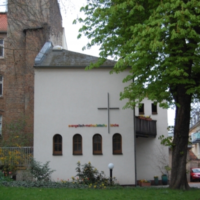 Evangelisch-methodistische Kirche