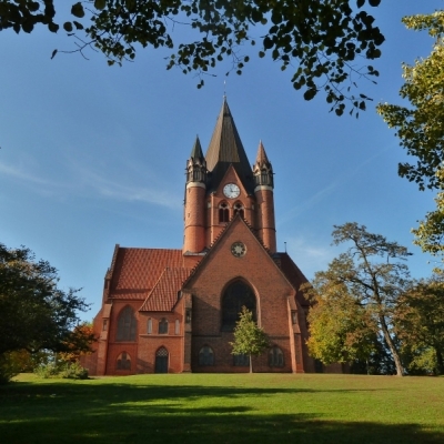 Pauluskirche Halle (Saale)