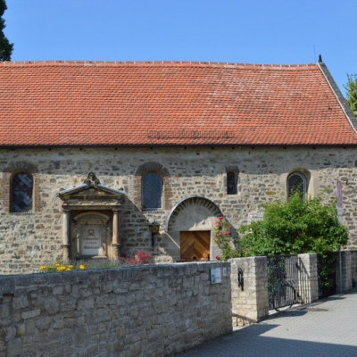 St. Nikolaus (Böllberg)