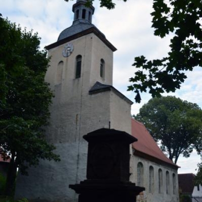 St. Nikolaus (Büschdorf)