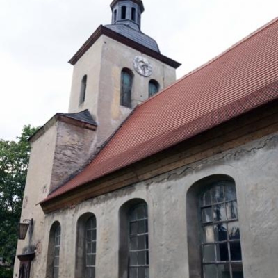 St. Nikolaus (Büschdorf)