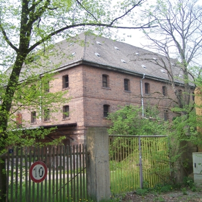 Trothaer Mühle in Halle (Saale)