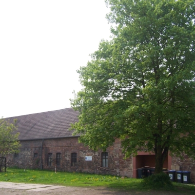 Trothaer Mühle in Halle (Saale)
