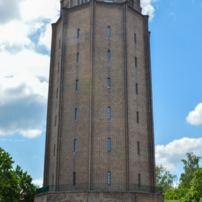 Wasserturm Süd