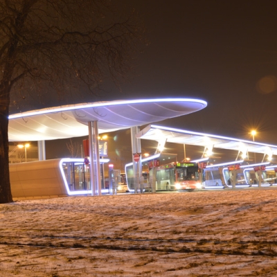 Zentraler Omnibusbahnhof