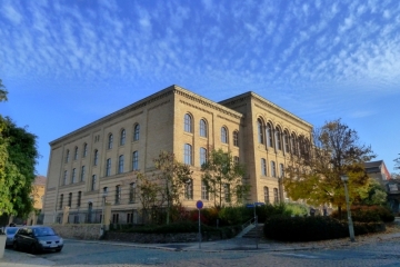 Stadtgymnasium Halle (Saale)